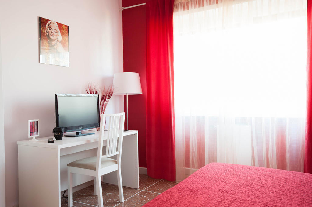 Parco Delle Valli Rome Room photo